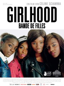Girlhood