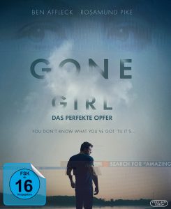 Gone Girl -Das perfekte Opfer