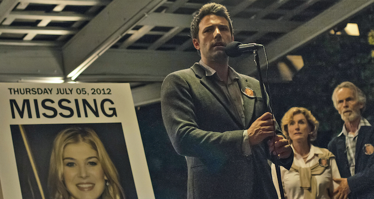 Gone Girl -Das perfekte Opfer