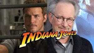 Indiana Jones 5 News