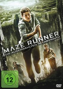 Maze Runner