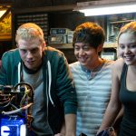 Project Almanac