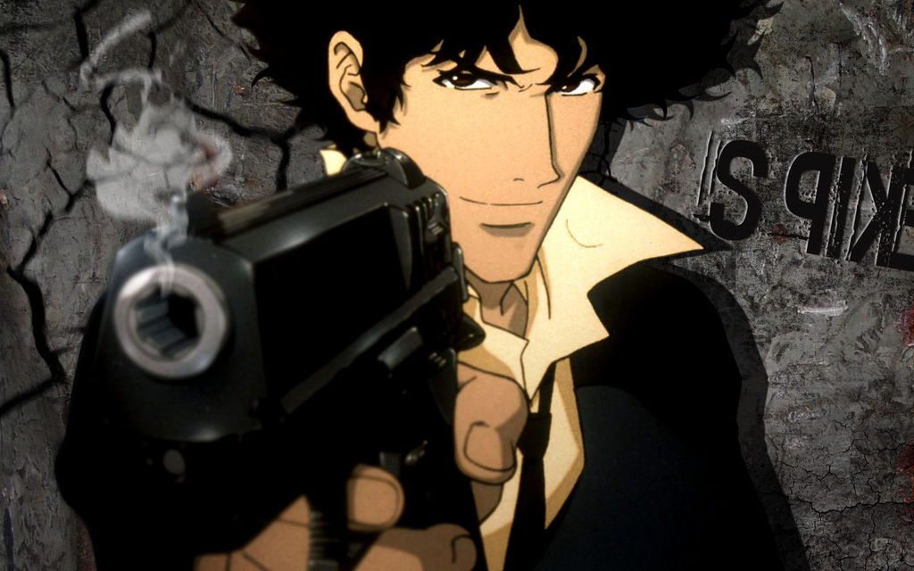 Cowboy Bebop FilmRezensionen.de
