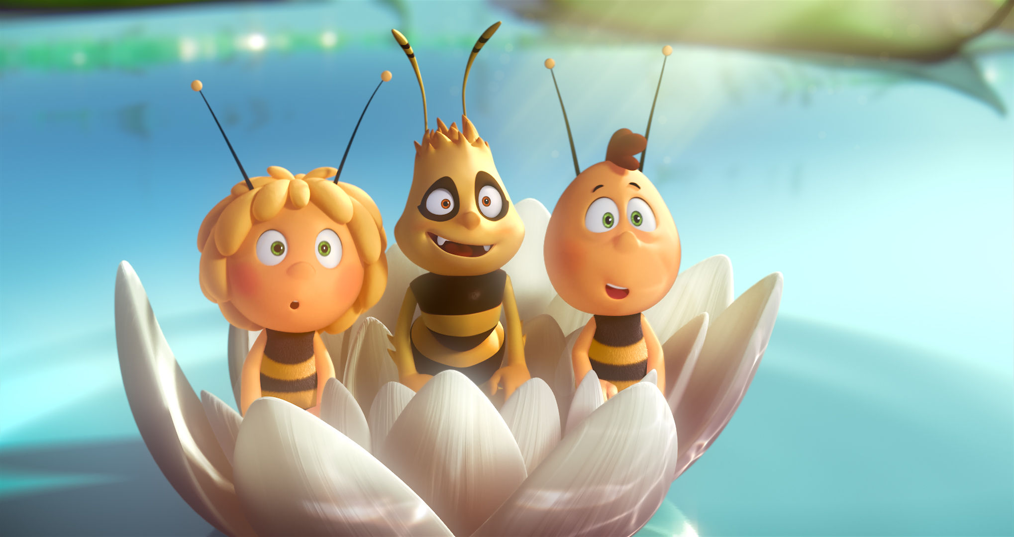 Die Biene Maja Kinofilm