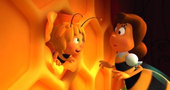 Die Biene Maja Kinofilm