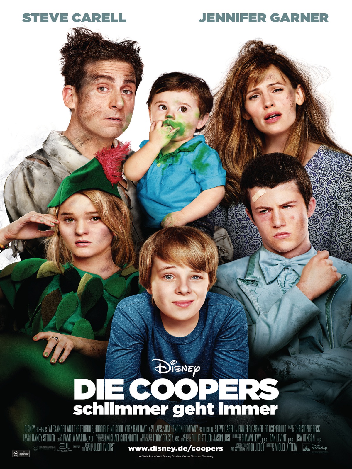 Coopers Treasure Fake