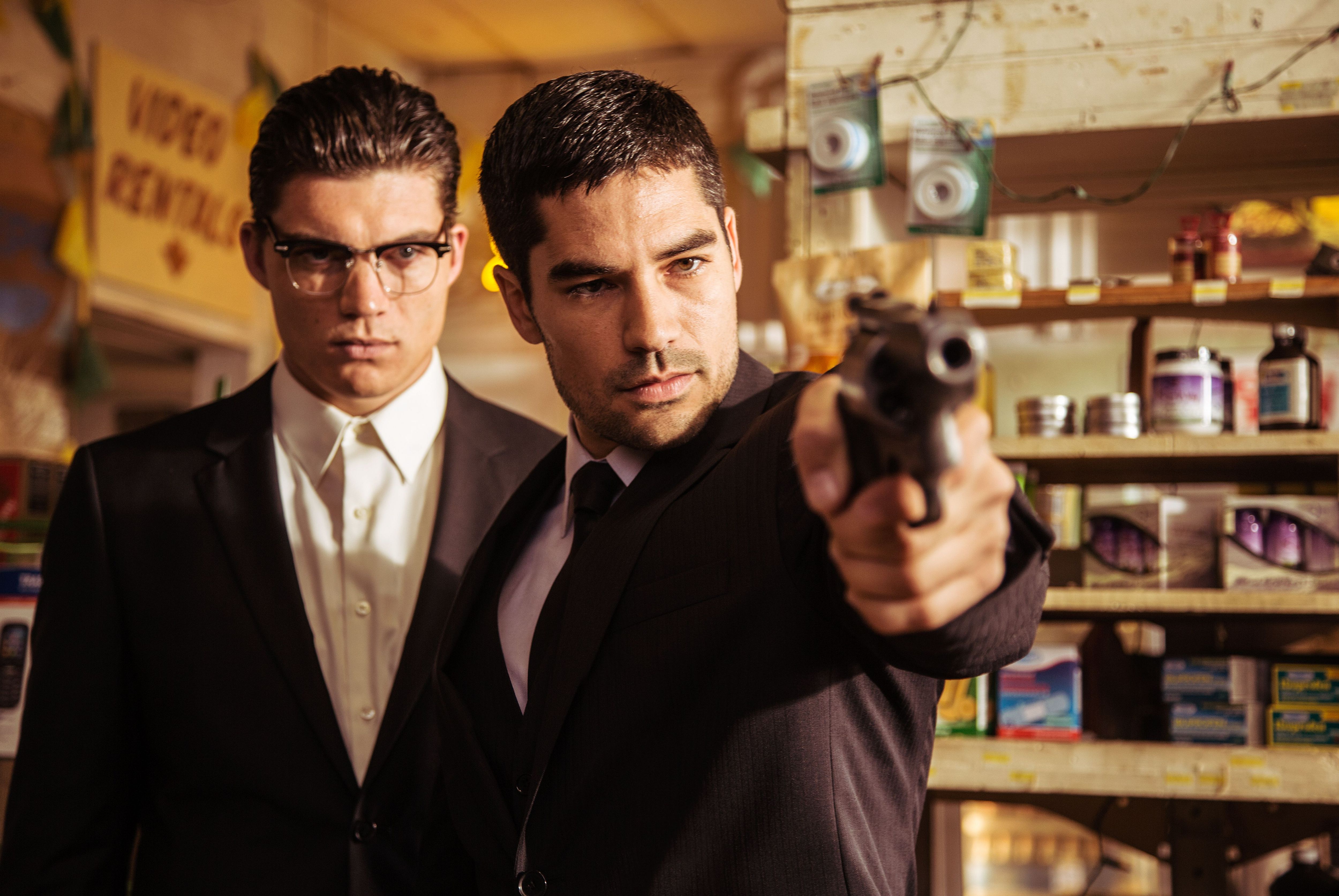 From Dusk Till Dawn Staffel 1