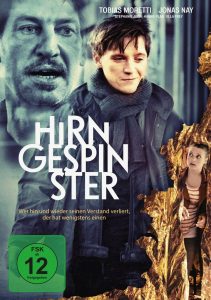 Hirngespinster DVD