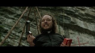 In the Name of the Son