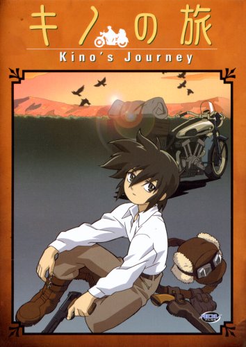 KinoS Journey