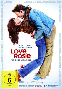 Love Rosie fuer immer vielleicht