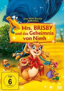Mrs Brisby und das Geheimnis von Nimh