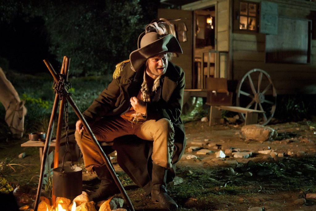 Pinocchio 2013 Szene 2 FilmRezensionen.de