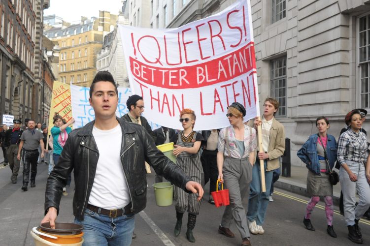 Pride FilmRezensionen.de