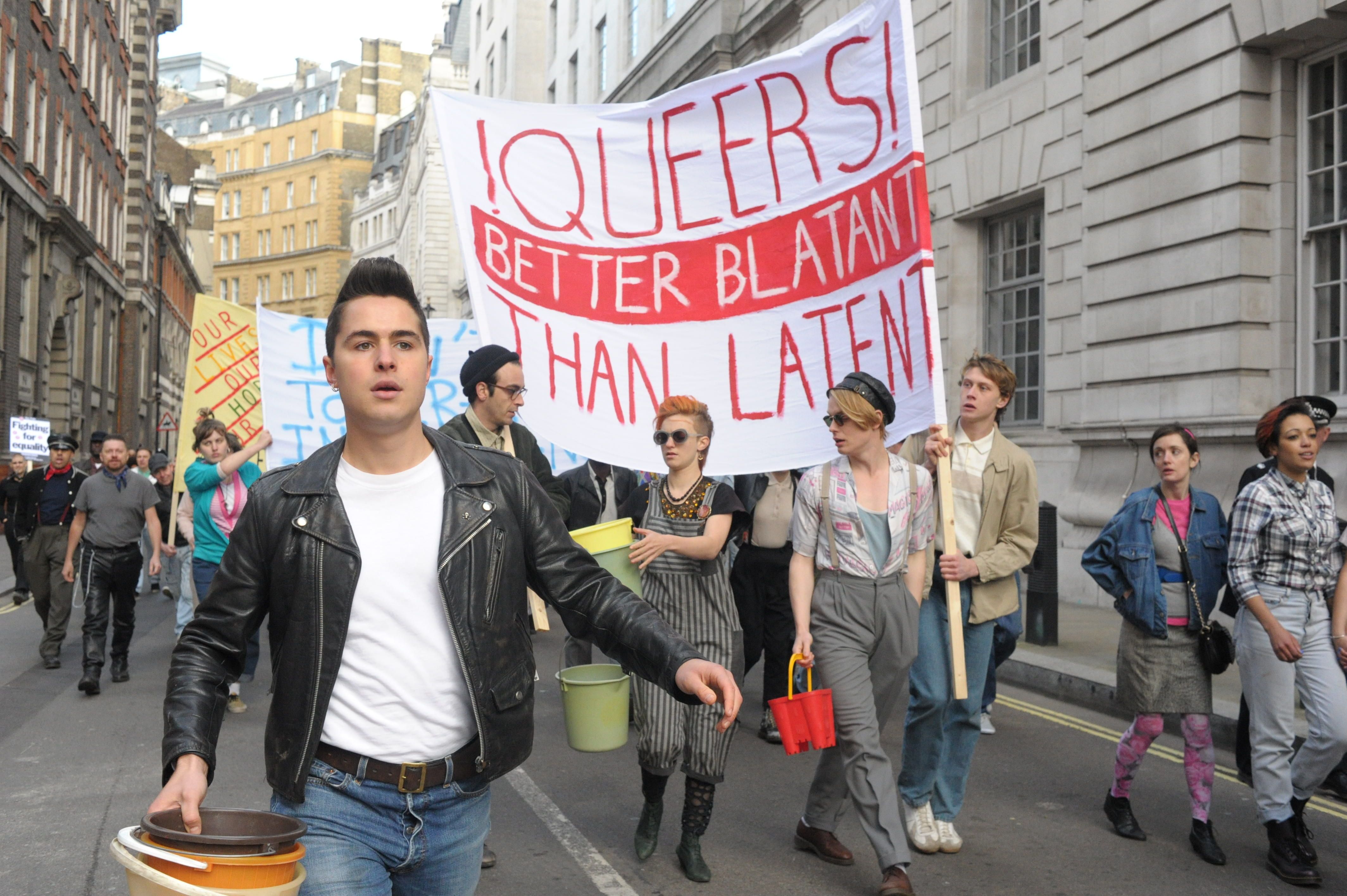 Pride FilmRezensionen.de