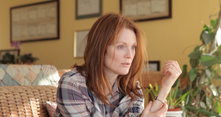 Still Alice Ende Still Alice Ende