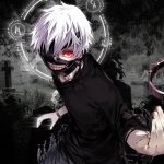 Tokyo Ghoul