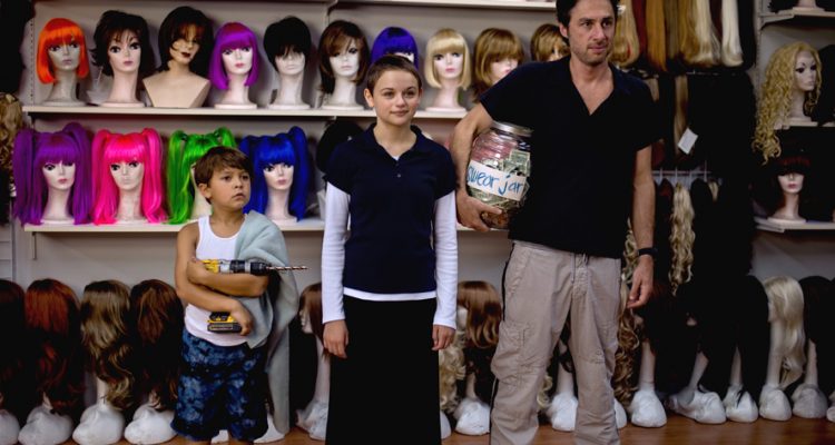 Wish I Was Here Film Rezensionen De