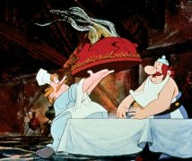 Asterix erobert Rom