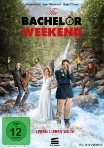 Bachelor Weekend DVD