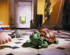 Creature Comforts Staffel 1