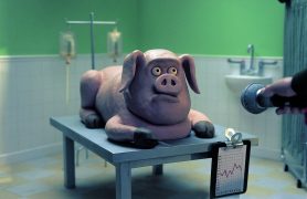 Creature Comforts Staffel 1