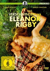 Das Verschwinden der Eleanor Rigby DVD