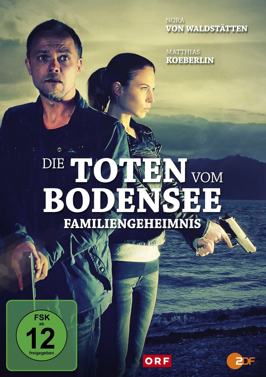 Die Toten Vom Bodensee Stumpengang