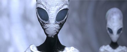 Extraterrestrial