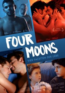 Four Moons