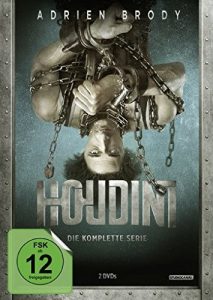 Houdini