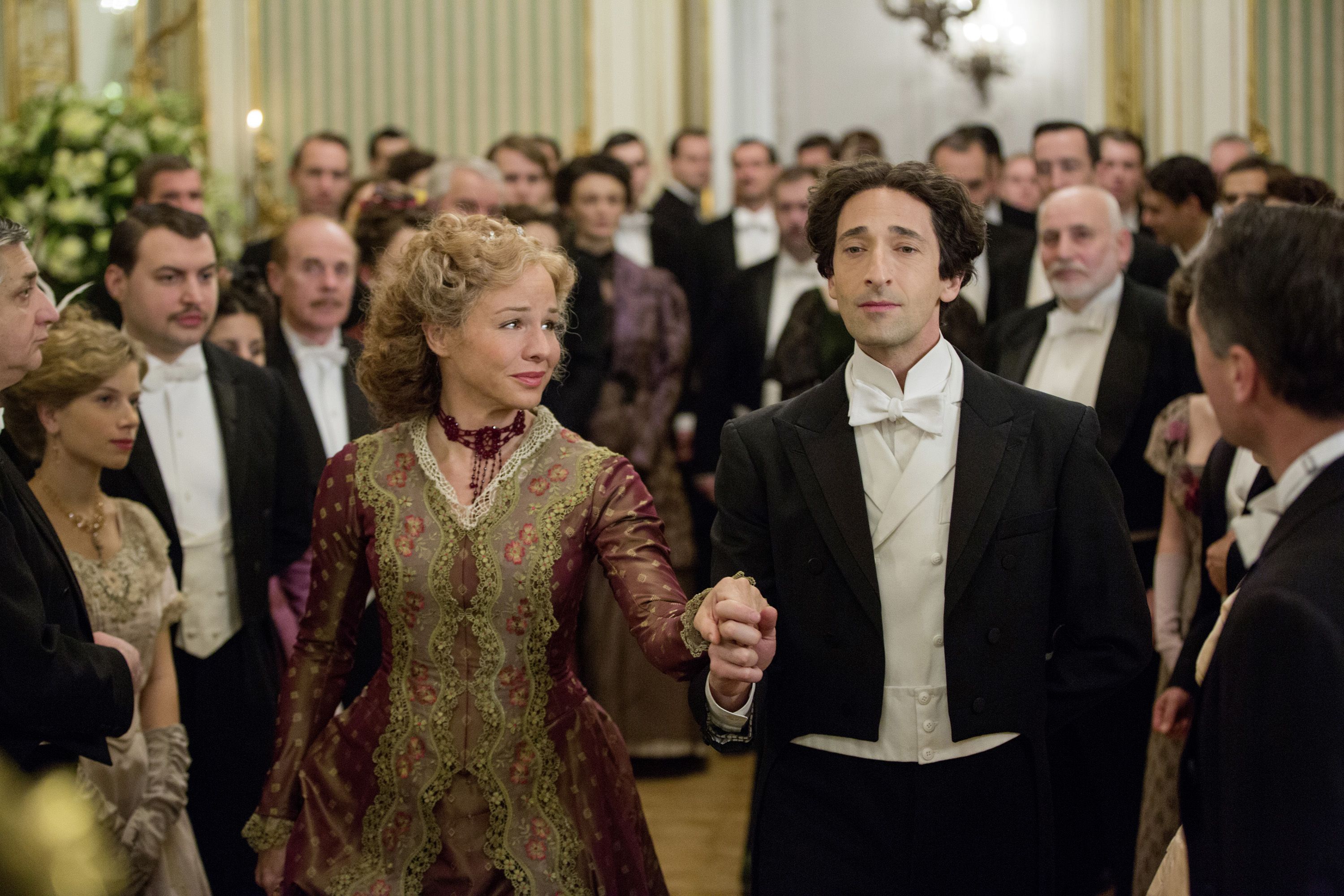 Houdini Die komplette Serie FilmRezensionen.de