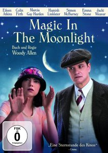 Magic in the Moonlight