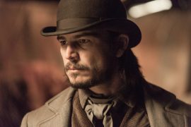 Penny Dreadful Staffel 1