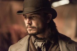 Penny Dreadful Staffel 1