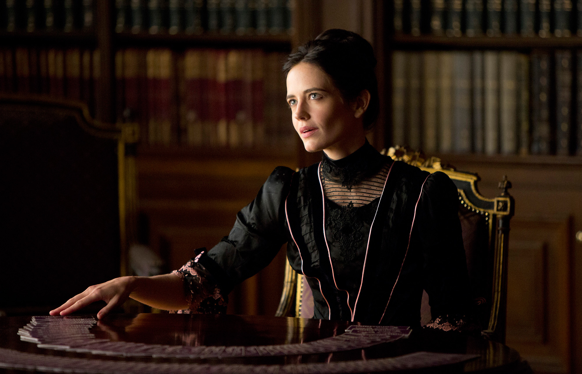 Eva Green Film Rezensionen de