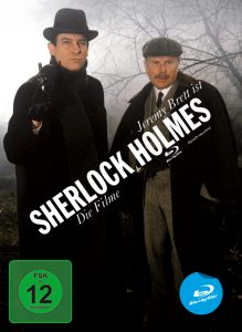 Sherlock Holmes Die Filme