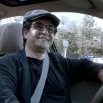 Taxi Teheran