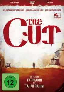 The Cut DVD