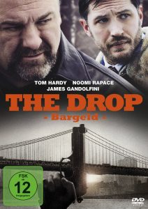 The Drop