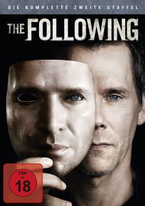 The Following Staffel 2