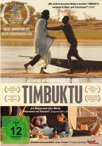 Timbuktu