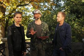 Toten vom Bodensee Familiengeheimnis