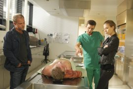 Toten vom Bodensee Familiengeheimnis