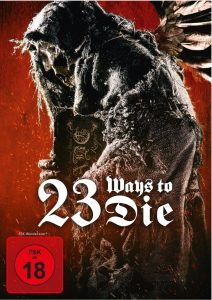 23 Ways to Die