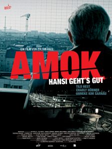 Amok Hansi gehts gut