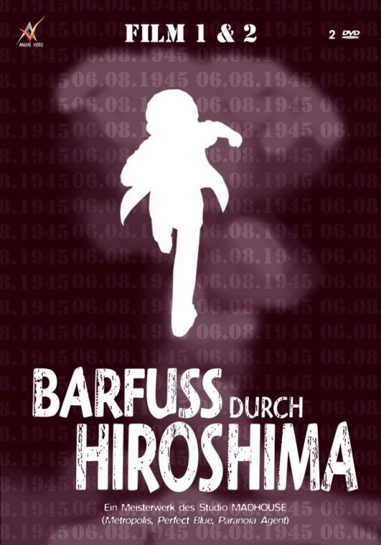 Barfuß durch Hiroshima 2 FilmRezensionen.de