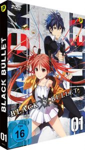 Black Bullet