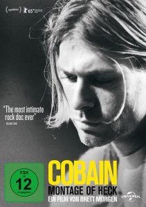 Cobain Montage of Heck