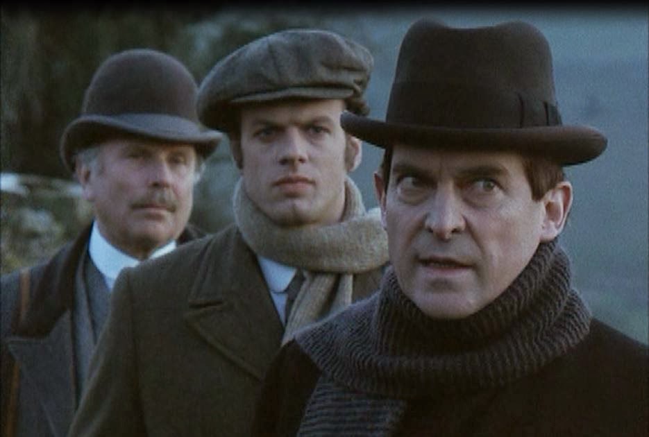 The Hound of the Baskervilles 1988 - Rotten Tomatoes